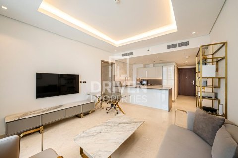 Apartment in Business Bay, Dubai 1 bedroom, 90.49 sq.m. № 135847 - photo 18