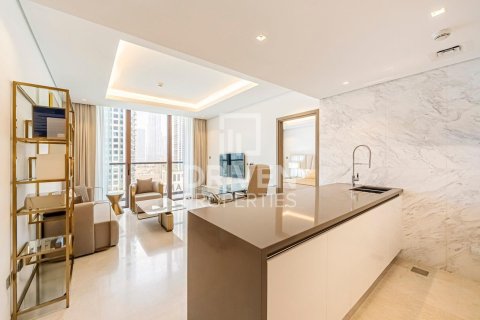 Apartment in Business Bay, Dubai 1 bedroom, 90.49 sq.m. № 135847 - photo 17