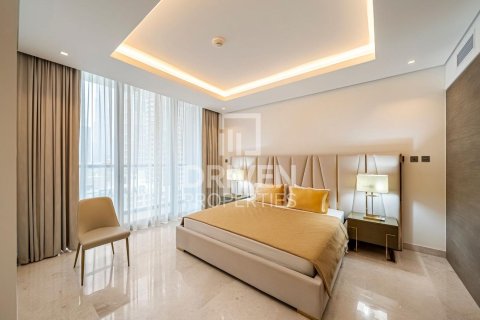 Apartment in Business Bay, Dubai 1 bedroom, 90.49 sq.m. № 135847 - photo 16