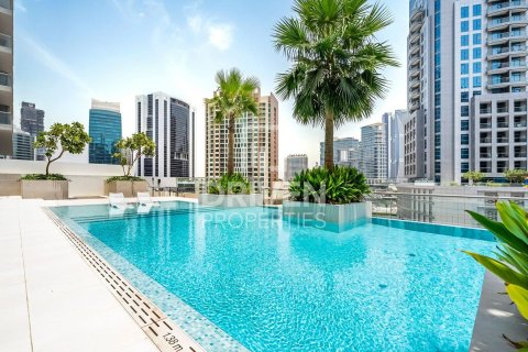 Apartment in Business Bay, Dubai 1 bedroom, 90.49 sq.m. № 135847 - photo 8
