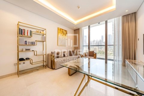 Apartment in Business Bay, Dubai 1 bedroom, 90.49 sq.m. № 135847 - photo 19