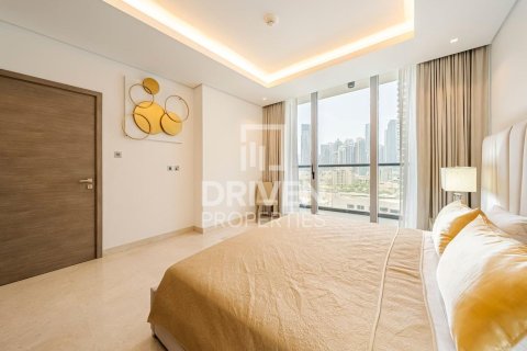 Apartment in Business Bay, Dubai 1 bedroom, 90.49 sq.m. № 135847 - photo 14
