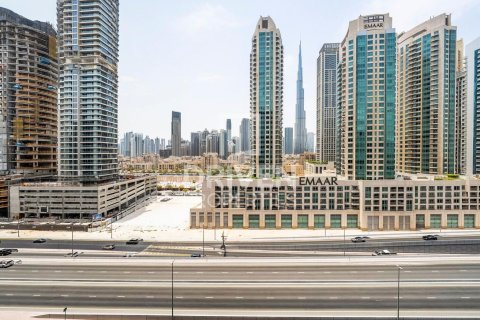 Apartment in Business Bay, Dubai 1 bedroom, 90.49 sq.m. № 135847 - photo 3