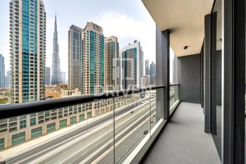 Apartment in Business Bay, Dubai 1 bedroom, 90.49 sq.m. № 135847 - photo 2