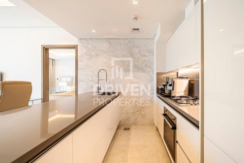 Apartment in Business Bay, Dubai 1 bedroom, 90.49 sq.m. № 135847 - photo 11