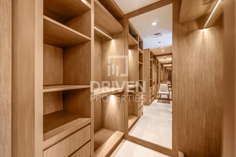 Apartment in Business Bay, Dubai 1 bedroom, 90.49 sq.m. № 135847 - photo 12