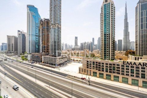 Apartment in Business Bay, Dubai 1 bedroom, 90.49 sq.m. № 135847 - photo 4