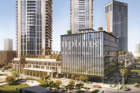 شقة في Marasi Business Bay, الخليج التجاري, دبي 4 غرف نوم, 249.72326400 م² رقم 63469 - صورة 7