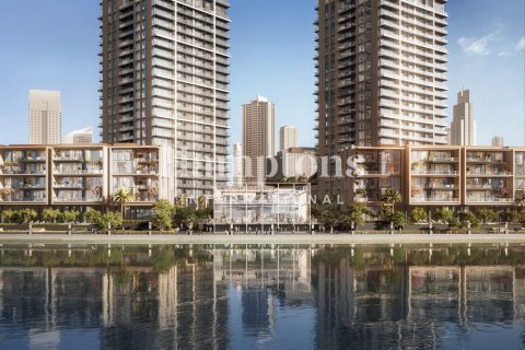 شقة في Marasi Business Bay, الخليج التجاري, دبي 4 غرف نوم, 249.72326400 م² رقم 63469 - صورة 2