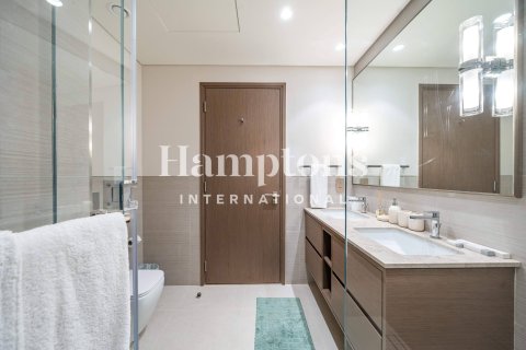 Apartment in Grandeur Residences, Palm Jumeirah, Dubai 2 bedrooms, 111.57650300 sq.m. № 63454 - photo 5