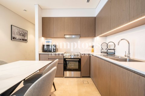 Apartment in Grandeur Residences, Palm Jumeirah, Dubai 2 bedrooms, 111.57650300 sq.m. № 63454 - photo 16