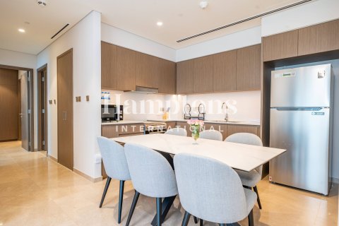 Apartment in Grandeur Residences, Palm Jumeirah, Dubai 2 bedrooms, 111.57650300 sq.m. № 63454 - photo 15