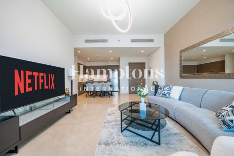 Apartment in Grandeur Residences, Palm Jumeirah, Dubai 2 bedrooms, 111.57650300 sq.m. № 63454 - photo 12