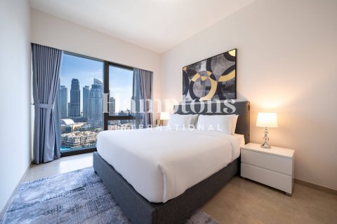 Apartment in Grandeur Residences, Palm Jumeirah, Dubai 2 bedrooms, 111.57650300 sq.m. № 63454 - photo 2