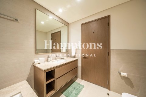 Apartment in Grandeur Residences, Palm Jumeirah, Dubai 2 bedrooms, 111.57650300 sq.m. № 63454 - photo 10