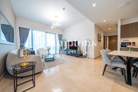 Apartment in Grandeur Residences, Palm Jumeirah, Dubai 2 bedrooms, 111.57650300 sq.m. № 63454 - photo 17