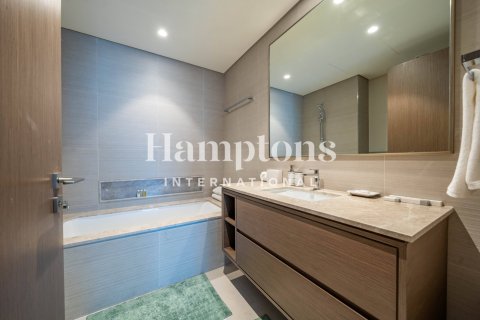 Apartment in Grandeur Residences, Palm Jumeirah, Dubai 2 bedrooms, 111.57650300 sq.m. № 63454 - photo 11