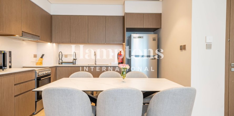 Apartment in Grandeur Residences, Palm Jumeirah, Dubai 2 bedrooms, 111.576 sq.m. № 63454