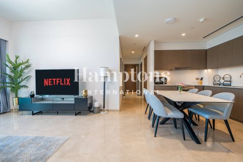 Apartment in Grandeur Residences, Palm Jumeirah, Dubai 2 bedrooms, 111.57650300 sq.m. № 63454 - photo 13