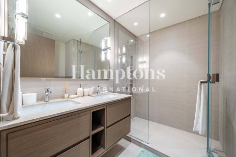 Apartment in Grandeur Residences, Palm Jumeirah, Dubai 2 bedrooms, 111.57650300 sq.m. № 63454 - photo 6