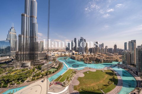 Apartment in Grandeur Residences, Palm Jumeirah, Dubai 2 bedrooms, 111.57650300 sq.m. № 63454 - photo 3