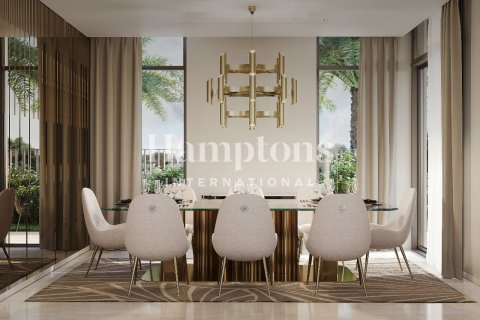 Villa in Arabian Ranches 3, Dubai 4 bedrooms, 383.87519600 sq.m. № 63459 - photo 1