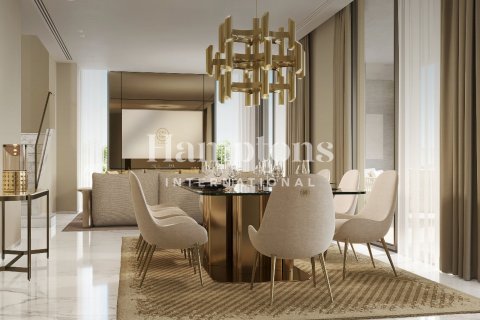 Villa in Arabian Ranches 3, Dubai 4 bedrooms, 383.87519600 sq.m. № 63459 - photo 15