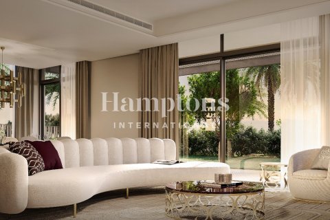 Villa in Arabian Ranches 3, Dubai 4 bedrooms, 383.87519600 sq.m. № 63459 - photo 12