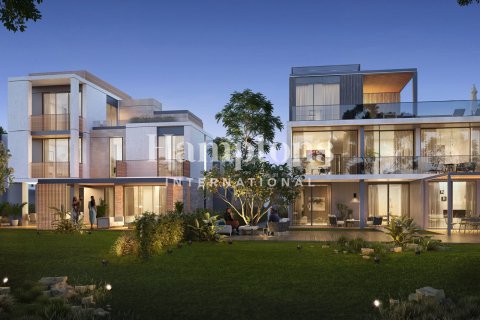 Villa in Arabian Ranches 3, Dubai 4 bedrooms, 383.87519600 sq.m. № 63459 - photo 10