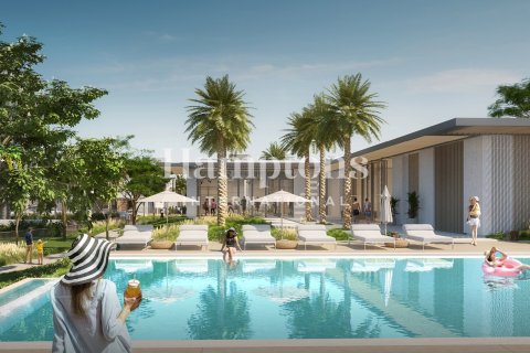 Villa in Arabian Ranches 3, Dubai 4 bedrooms, 383.87519600 sq.m. № 63459 - photo 9