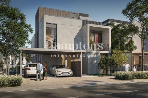 Villa in Arabian Ranches 3, Dubai 4 bedrooms, 383.87519600 sq.m. № 63459 - photo 3