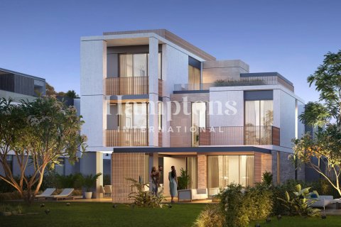 Villa in Arabian Ranches 3, Dubai 4 bedrooms, 383.87519600 sq.m. № 63459 - photo 13