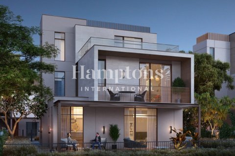 Villa in Arabian Ranches 3, Dubai 4 bedrooms, 383.87519600 sq.m. № 63459 - photo 11