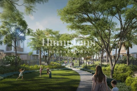 Villa in Arabian Ranches 3, Dubai 4 bedrooms, 383.87519600 sq.m. № 63459 - photo 4