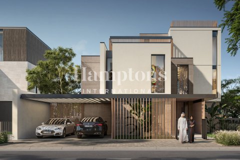 Villa in Arabian Ranches 3, Dubai 4 bedrooms, 383.87519600 sq.m. № 63459 - photo 8