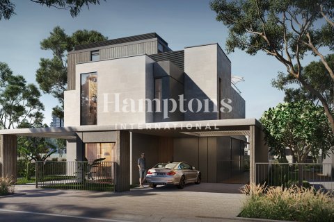 Villa in Arabian Ranches 3, Dubai 4 bedrooms, 383.87519600 sq.m. № 63459 - photo 6