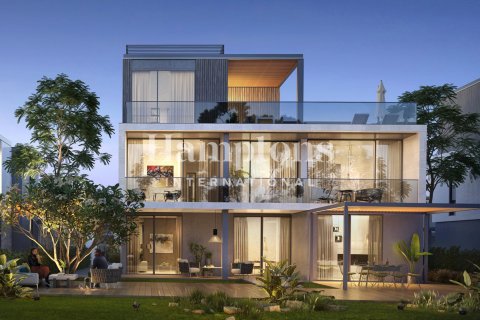 Villa in Arabian Ranches 3, Dubai 4 bedrooms, 383.87519600 sq.m. № 63459 - photo 5