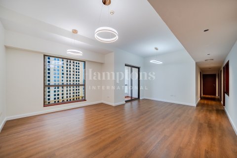 Apartment in Jumeirah Beach Residence, Dubai 2 bedrooms, 133.07332817 sq.m. № 63460 - photo 1