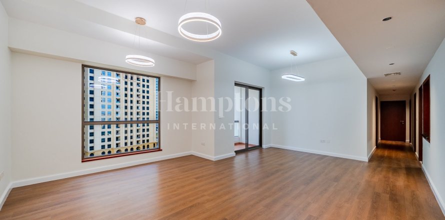 Apartment in Jumeirah Beach Residence, Dubai 2 bedrooms, 133.073 sq.m. № 63460