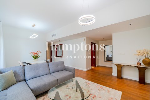 Apartment in Jumeirah Beach Residence, Dubai 2 bedrooms, 133.07332817 sq.m. № 63460 - photo 19