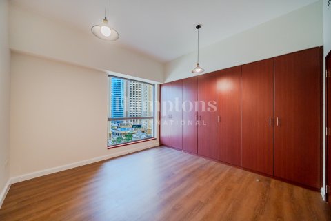 Apartment in Jumeirah Beach Residence, Dubai 2 bedrooms, 133.07332817 sq.m. № 63460 - photo 10