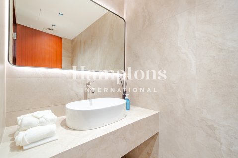Apartment in Jumeirah Beach Residence, Dubai 2 bedrooms, 133.07332817 sq.m. № 63460 - photo 21