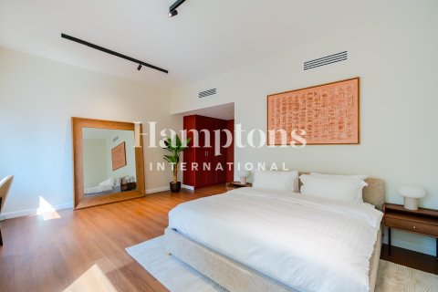 Apartment in Jumeirah Beach Residence, Dubai 2 bedrooms, 133.07332817 sq.m. № 63460 - photo 30