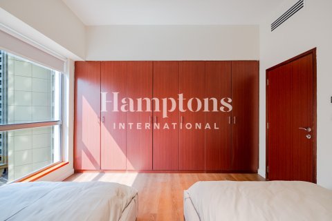 Apartment in Jumeirah Beach Residence, Dubai 2 bedrooms, 133.07332817 sq.m. № 63460 - photo 28