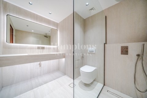 Apartment in Jumeirah Beach Residence, Dubai 2 bedrooms, 133.07332817 sq.m. № 63460 - photo 3