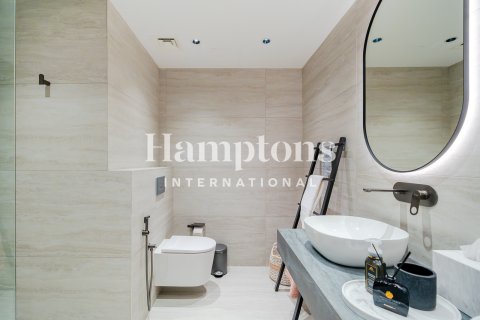 Apartment in Jumeirah Beach Residence, Dubai 2 bedrooms, 133.07332817 sq.m. № 63460 - photo 24