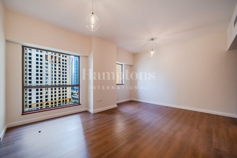 Apartment in Jumeirah Beach Residence, Dubai 2 bedrooms, 133.07332817 sq.m. № 63460 - photo 5