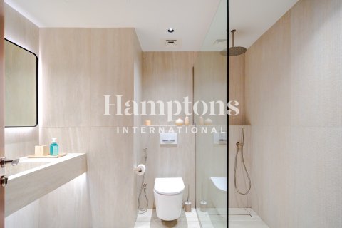 Apartment in Jumeirah Beach Residence, Dubai 2 bedrooms, 133.07332817 sq.m. № 63460 - photo 29