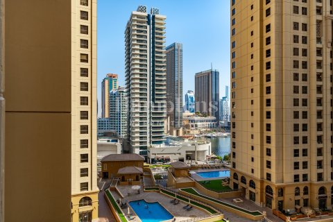 Apartment in Jumeirah Beach Residence, Dubai 2 bedrooms, 133.07332817 sq.m. № 63460 - photo 11