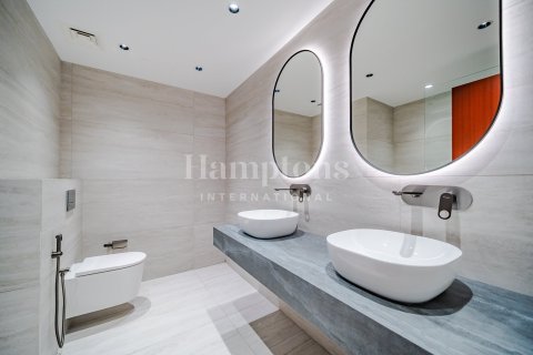 Apartment in Jumeirah Beach Residence, Dubai 2 bedrooms, 133.07332817 sq.m. № 63460 - photo 7